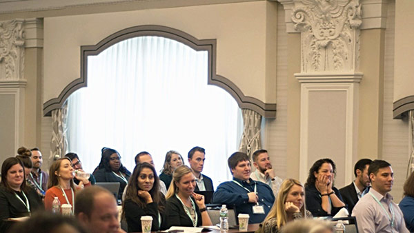 CobbleStone-User-Conference-2018